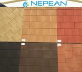 Baines Flagpave Pavers