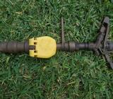 Sprinkler Irrigation