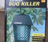 Electric bug catcher new in box ahve 2 avail