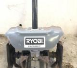Ryobi Tiller