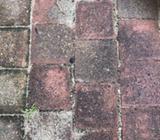 Pavers