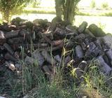 Seasoned Firewood