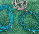 Garden hoses
