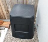 Compost bin