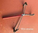 Wire Strainer for fencing