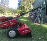 Honda Rotary Hoe