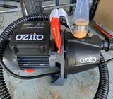 Water transfer pump near new