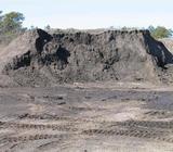 Topsoil - A GRADE Unscreened $5/m3