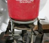 Commercial grade Seed or fertilizer spreader