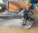 Gmc blower