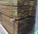 Hardwood Paling Packs
