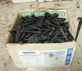 Irrigation Dripper Stakes (THE LOT)