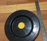 Plastic Wheel 17cm diameter