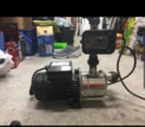 Vada V60-J pump