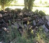 Fire wood