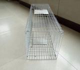 BRAND NEW LARGE POSSUM TRAP CATCH PESTS FOX RAT CAT DOG ANIMAL