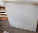 Concrete block