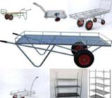 Wanted: Nursery Trolley - wanting to buy