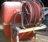 Water Sprayer