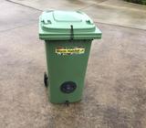 Worm Habitat 240L