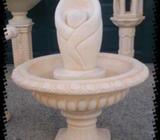 Lily Fountain