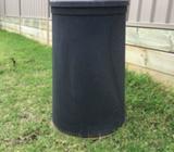 Compost bin