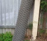 Chicken wire