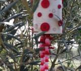 GARDEN DECORATIONS