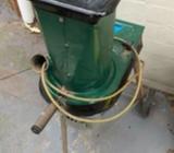 SupaSwift 2500 Chipper chopper