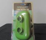 2 Way Tap Adapter