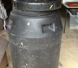 Water tank