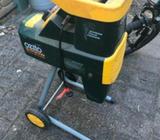 Garden Chipper