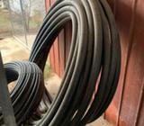 Agricultural pipe