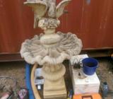 Fountain/Bird Bath