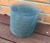 Chicken Wire Roll - 20cm x 5m (Approx.)