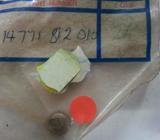 HONDA 25882923020 VALVE SPRING RETAINER