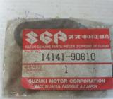 Rover Suzuki Carby Gasket 14141-90610