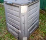free compost bin