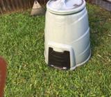 Compost converter 220L