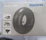 Bent Stem Inner Tube
