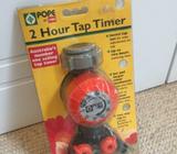 POPE garden tap timer