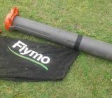 Flymo Catcher And Extension Attachment $25
