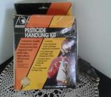 Bear brand Pesticide Handling Kit, new condition
