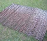Privacy fencing $60