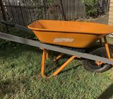 Mipro Wheelbarrow