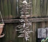 Beachwood garden decoration