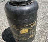 Olive barrel - 20L