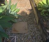 Terracotta Pavers