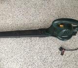 Ozito electric blower