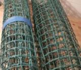 Plastic Mesh